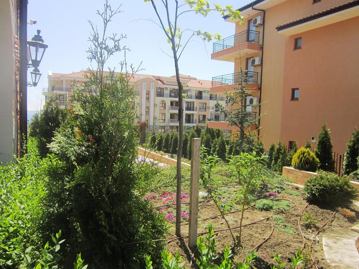Aparthotel Artur Sveti Vlas Extérieur photo