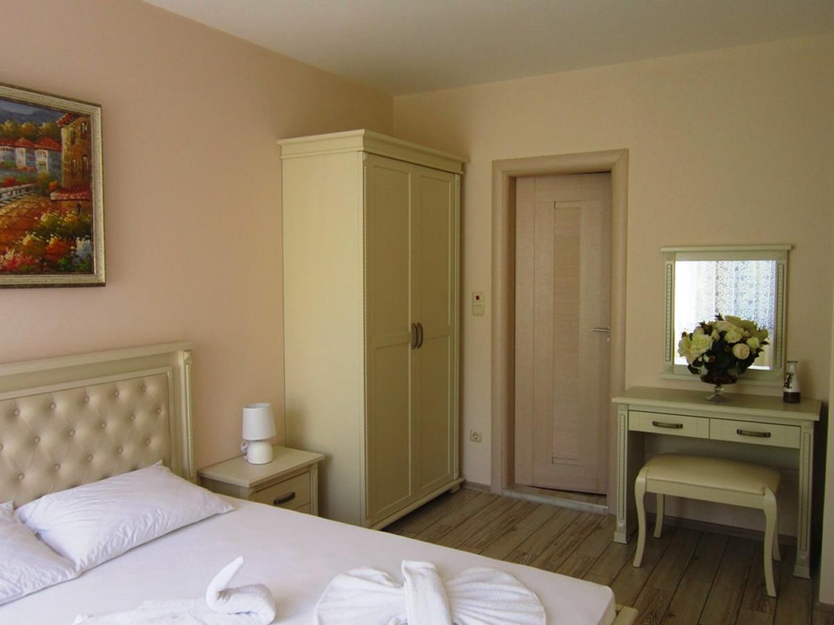 Aparthotel Artur Sveti Vlas Extérieur photo