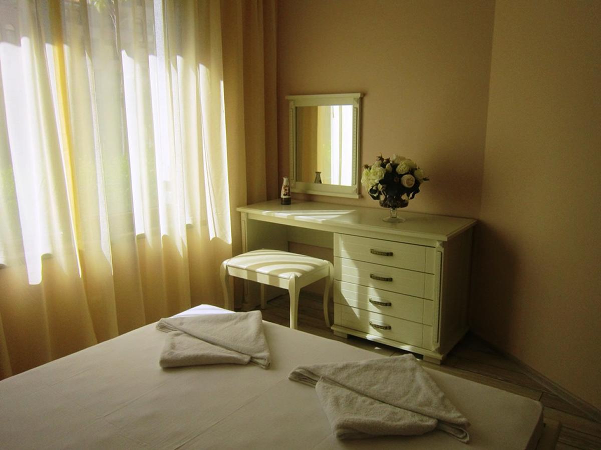 Aparthotel Artur Sveti Vlas Extérieur photo