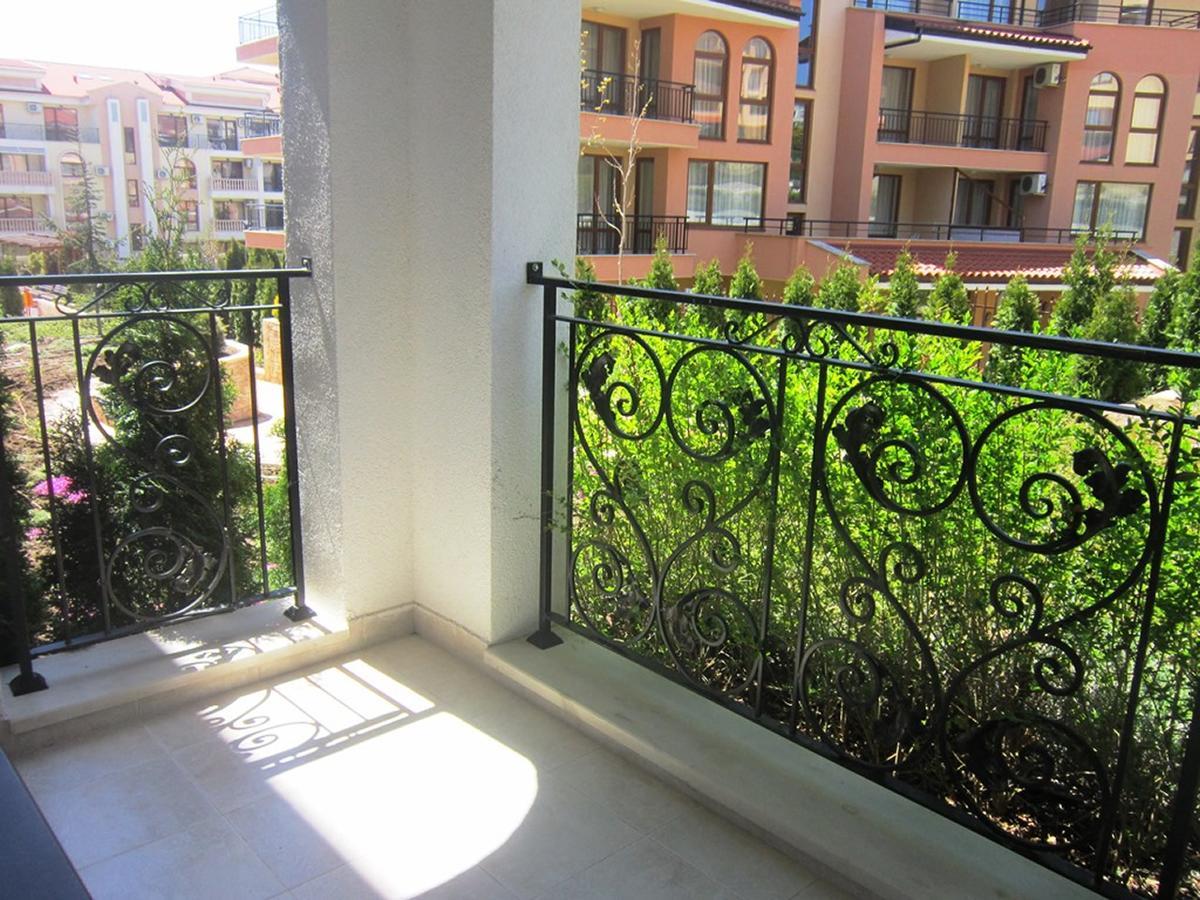 Aparthotel Artur Sveti Vlas Extérieur photo