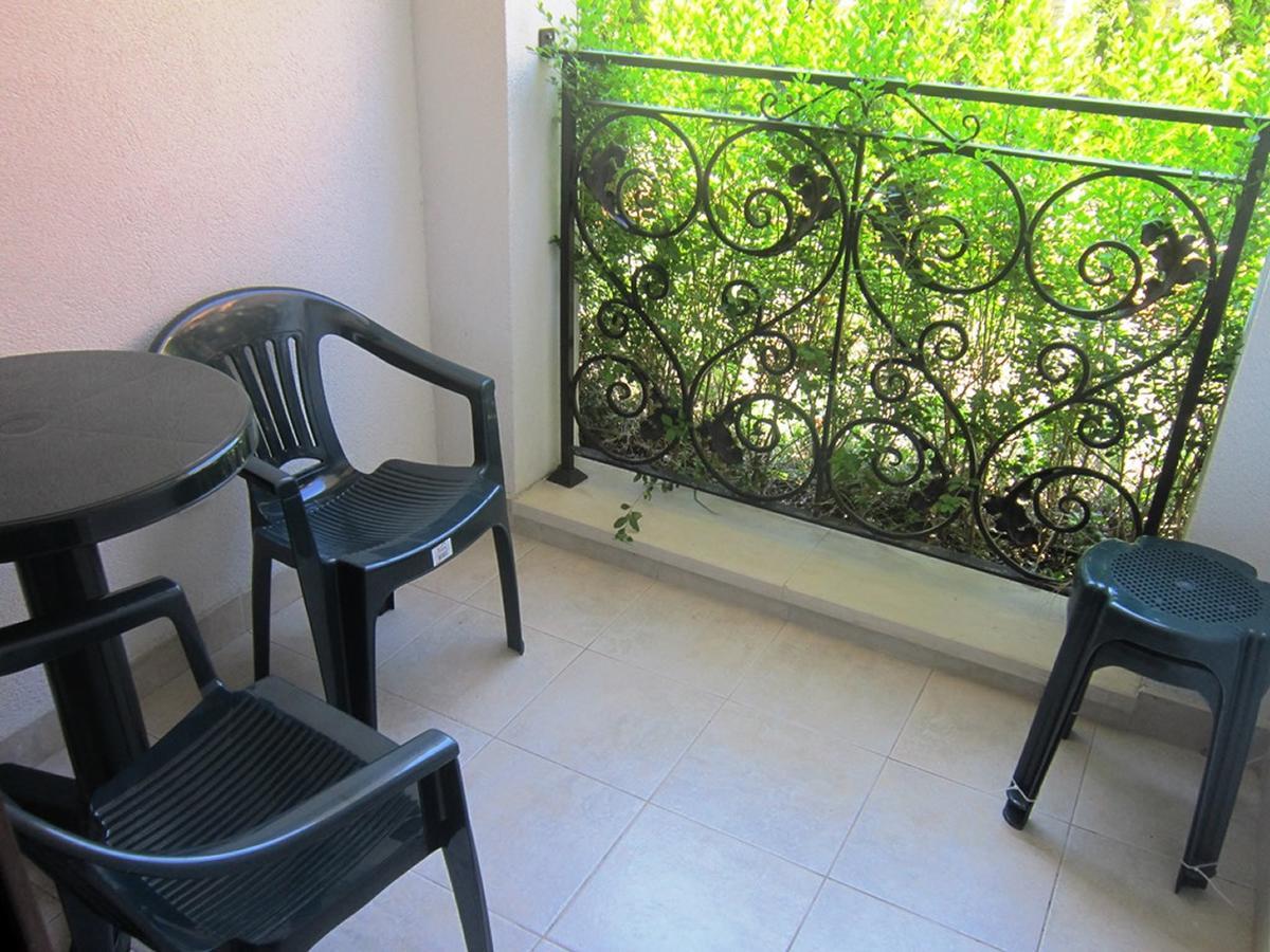 Aparthotel Artur Sveti Vlas Extérieur photo