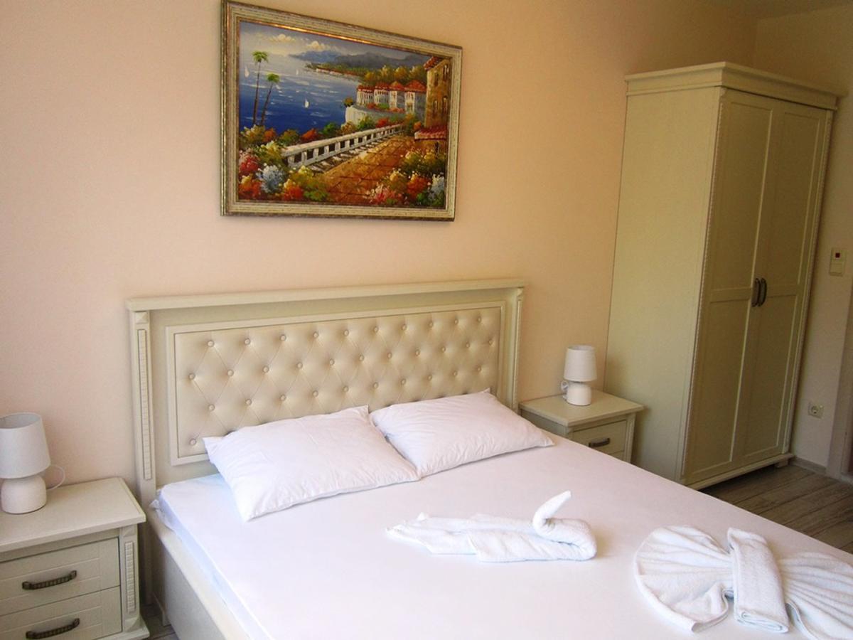 Aparthotel Artur Sveti Vlas Extérieur photo