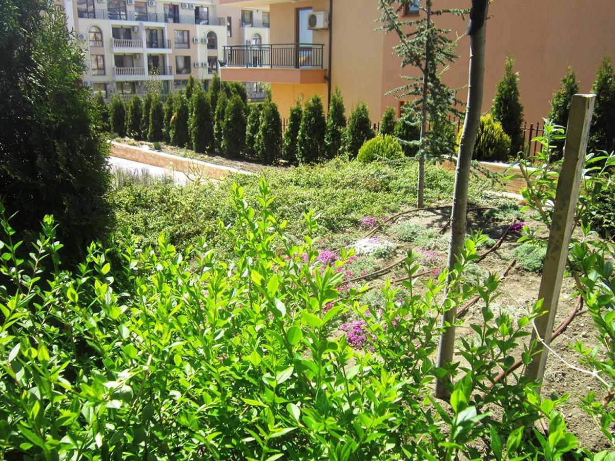 Aparthotel Artur Sveti Vlas Extérieur photo