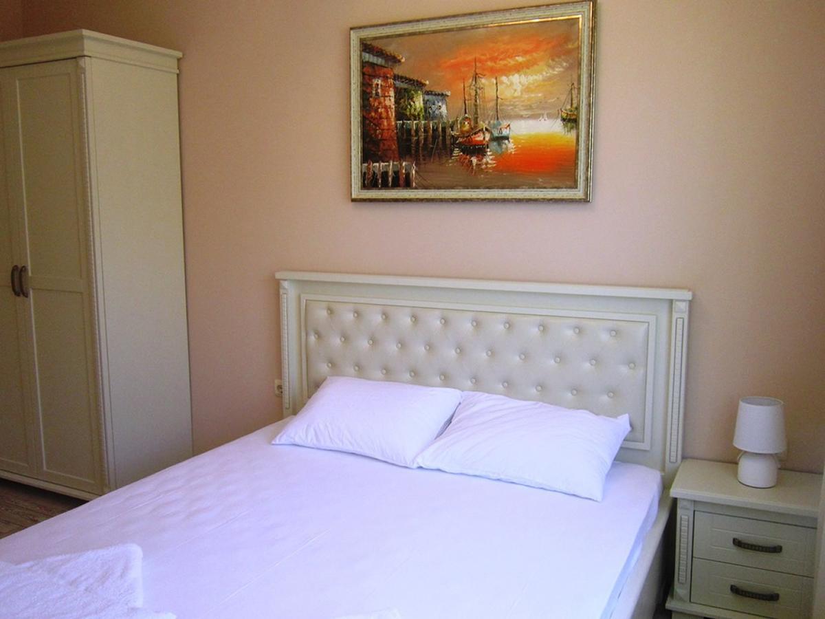 Aparthotel Artur Sveti Vlas Extérieur photo