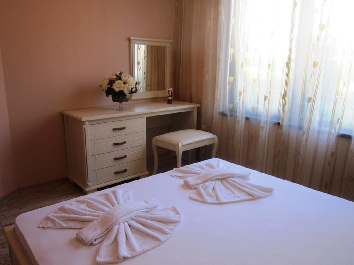 Aparthotel Artur Sveti Vlas Extérieur photo