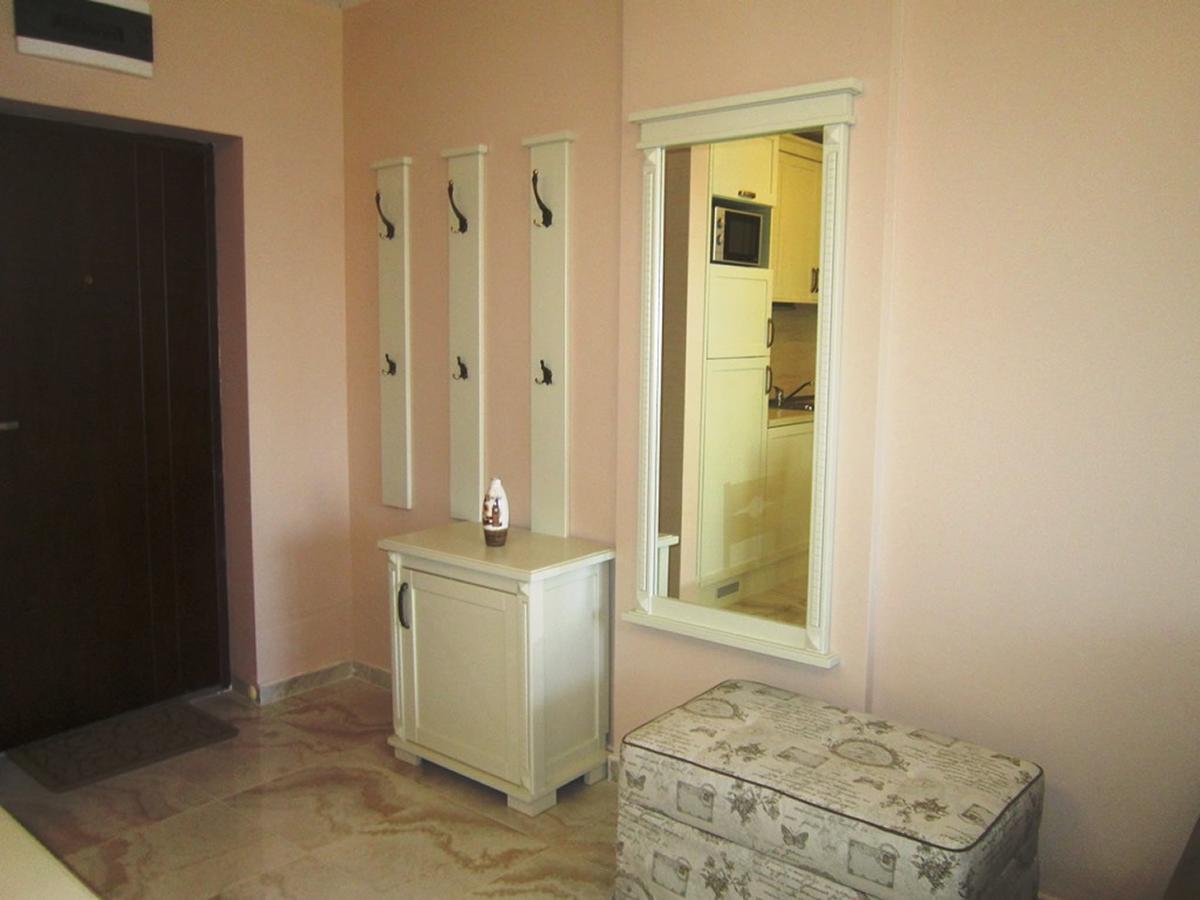 Aparthotel Artur Sveti Vlas Extérieur photo