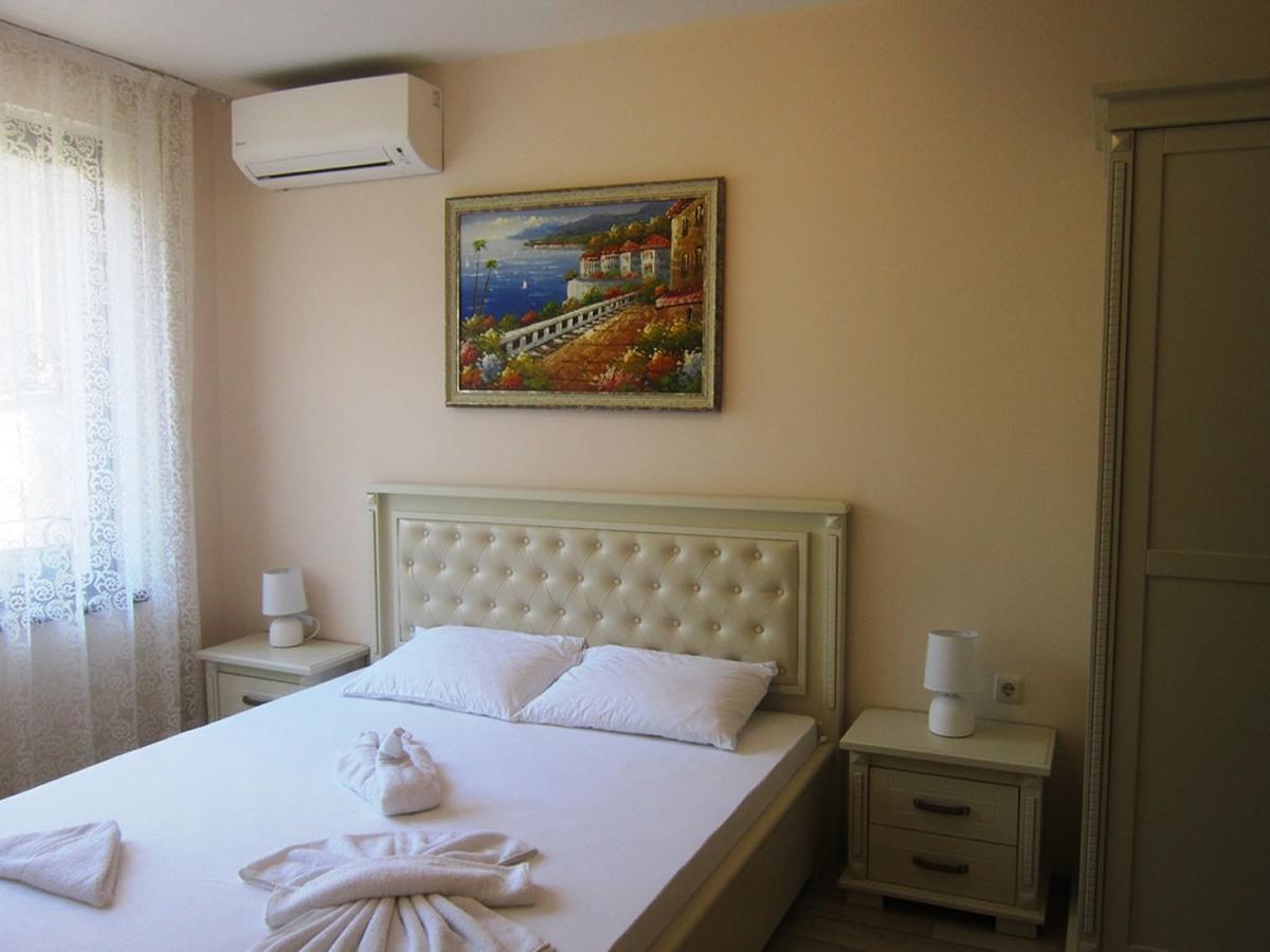 Aparthotel Artur Sveti Vlas Extérieur photo