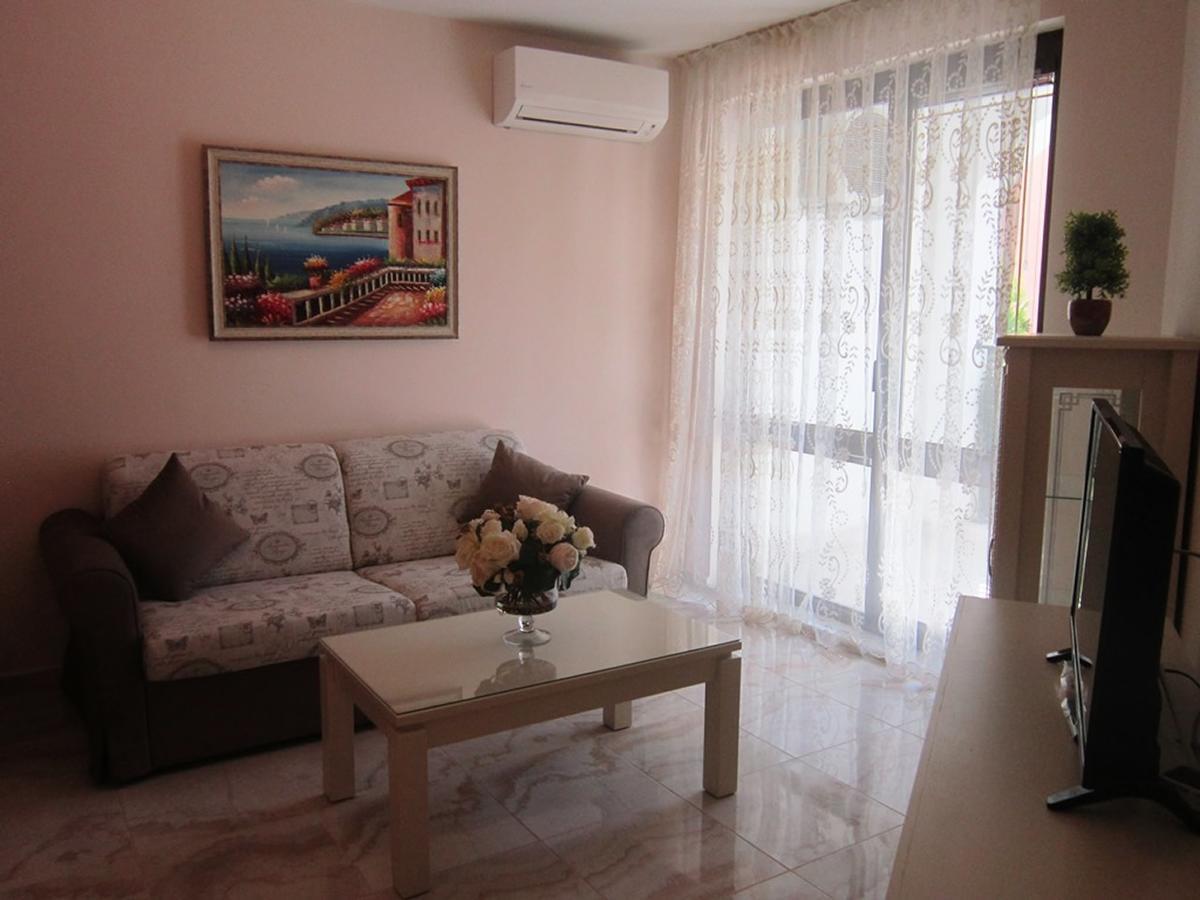 Aparthotel Artur Sveti Vlas Extérieur photo