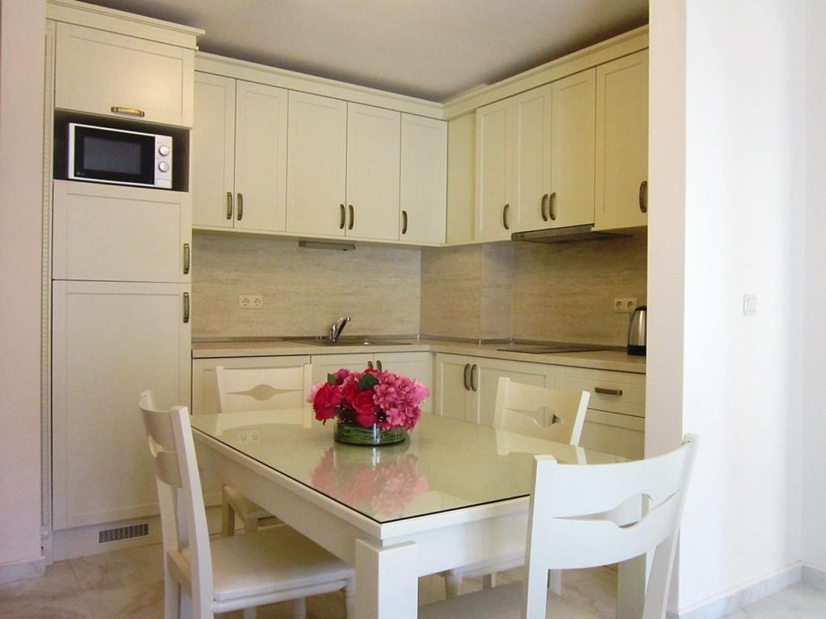 Aparthotel Artur Sveti Vlas Extérieur photo