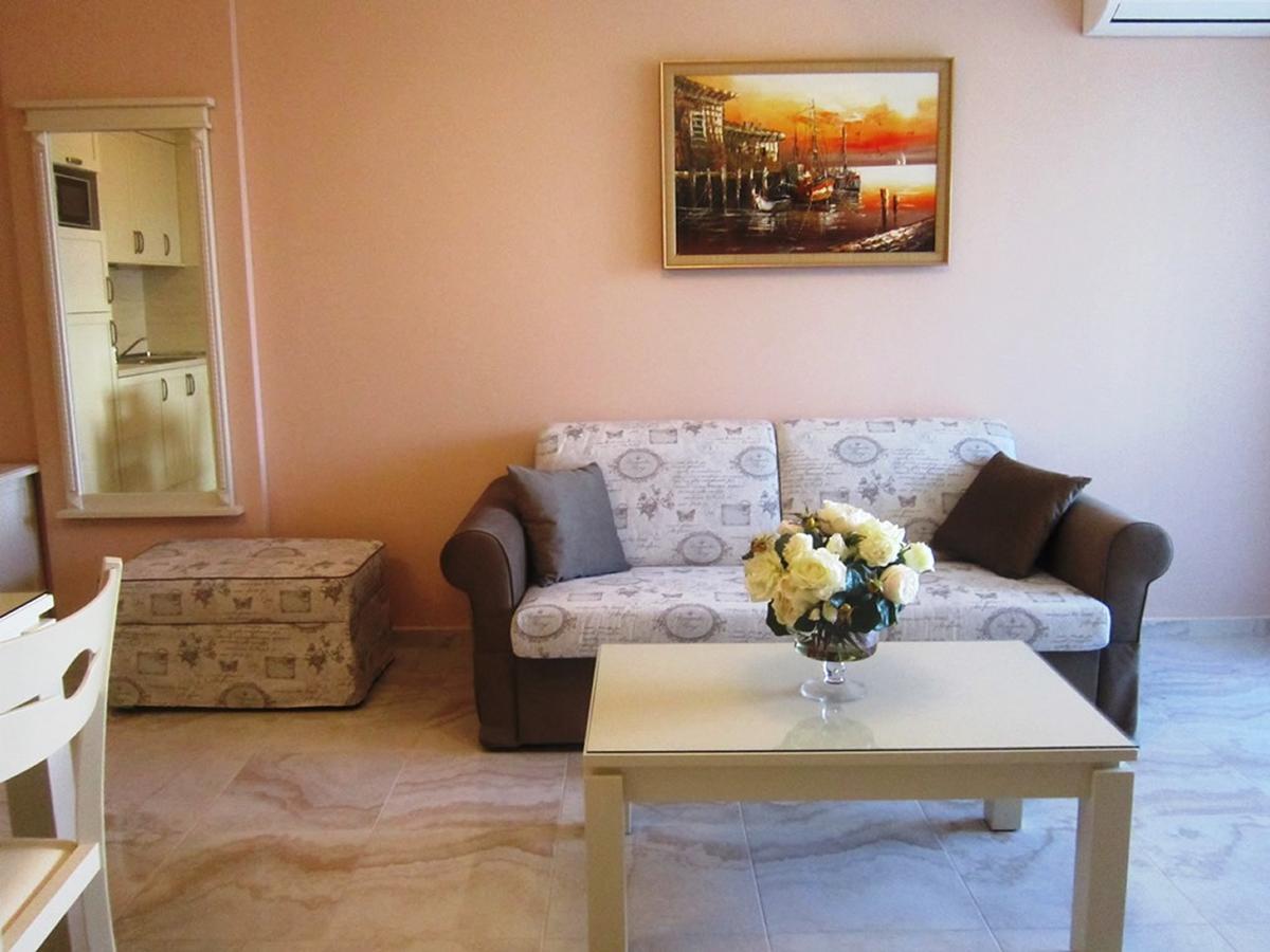 Aparthotel Artur Sveti Vlas Extérieur photo