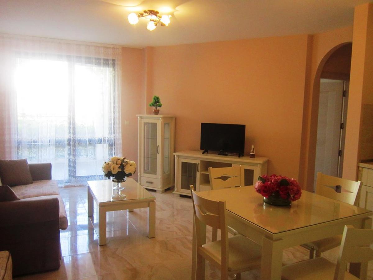 Aparthotel Artur Sveti Vlas Extérieur photo
