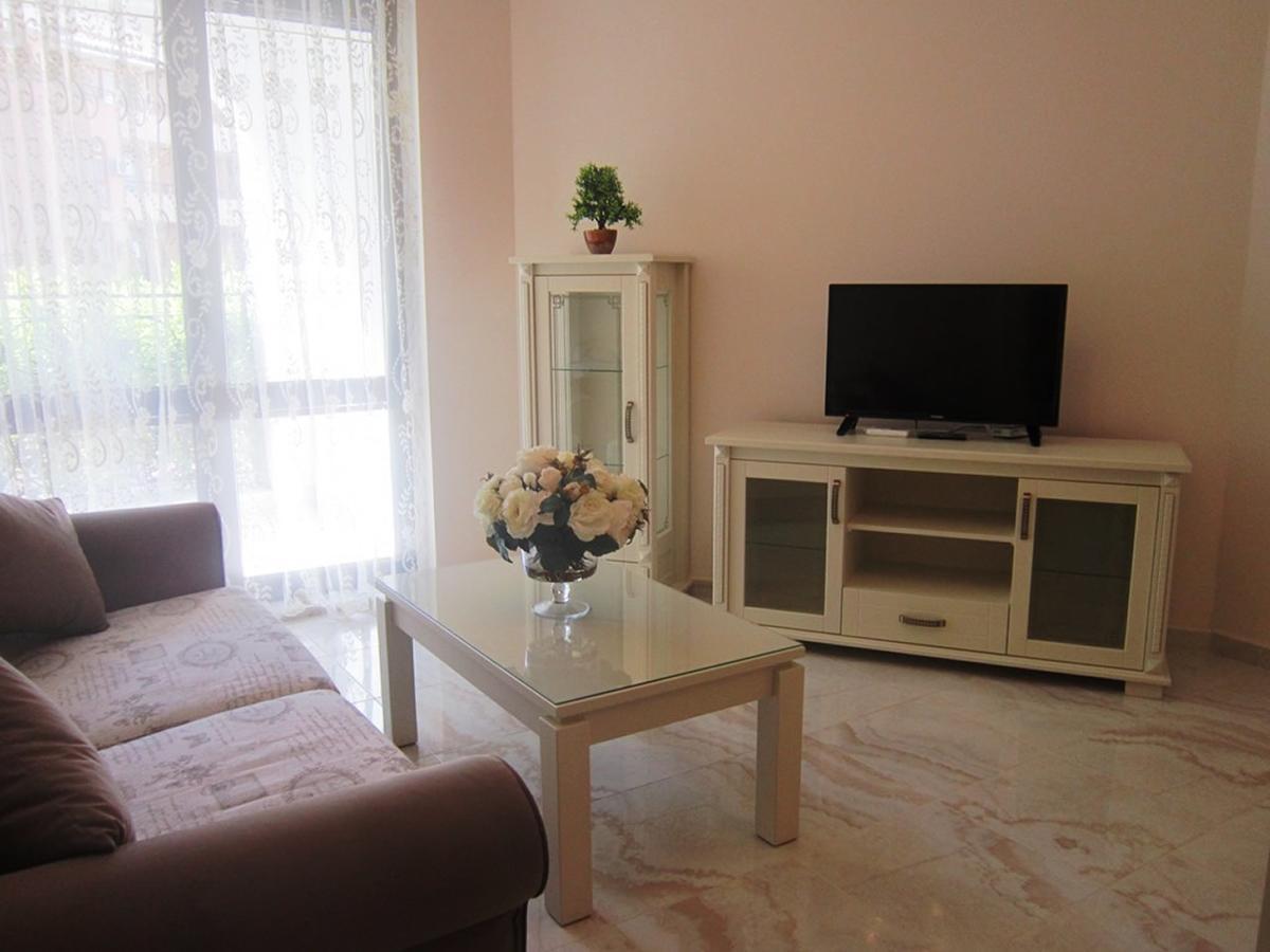 Aparthotel Artur Sveti Vlas Extérieur photo