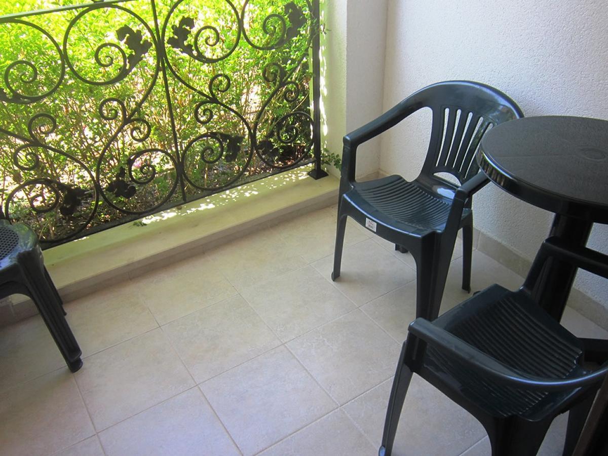 Aparthotel Artur Sveti Vlas Extérieur photo