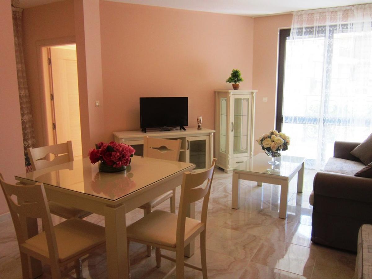 Aparthotel Artur Sveti Vlas Extérieur photo