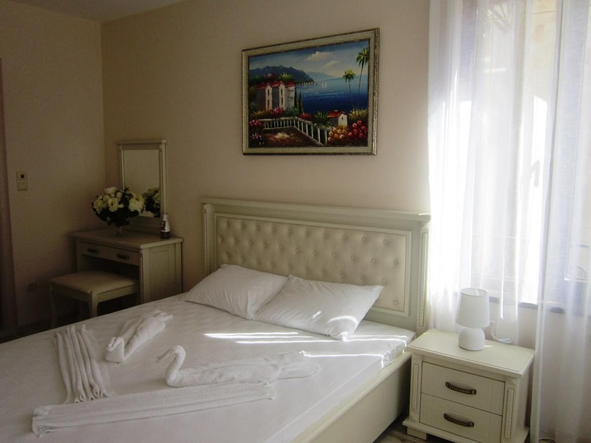 Aparthotel Artur Sveti Vlas Extérieur photo