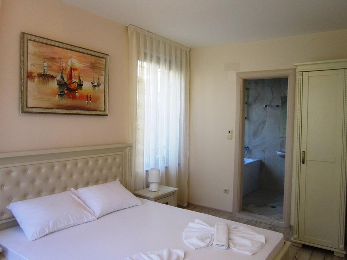 Aparthotel Artur Sveti Vlas Extérieur photo