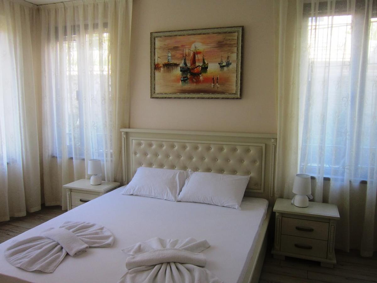 Aparthotel Artur Sveti Vlas Extérieur photo