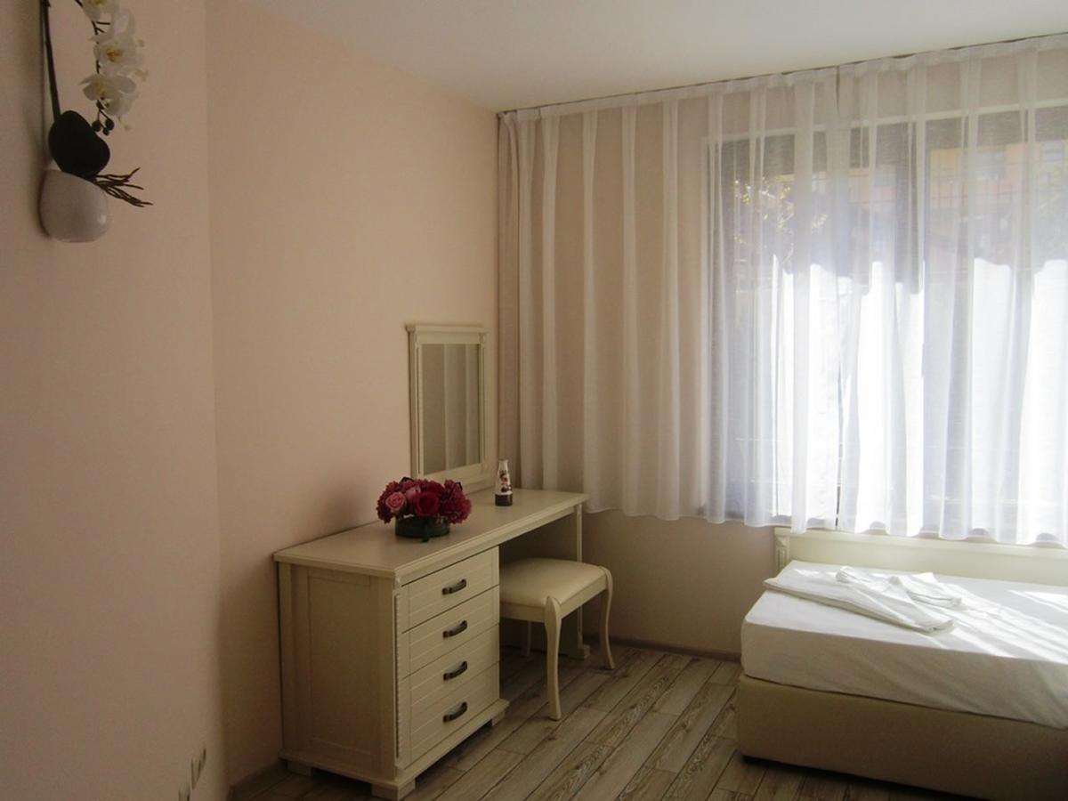 Aparthotel Artur Sveti Vlas Extérieur photo