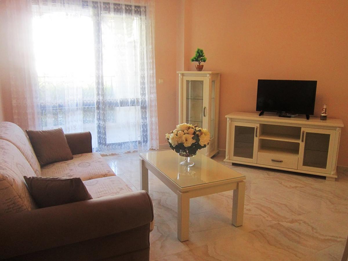 Aparthotel Artur Sveti Vlas Extérieur photo