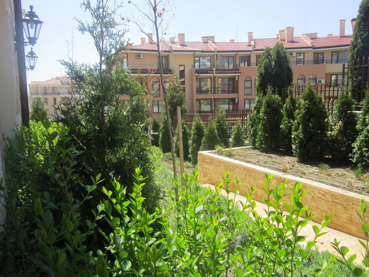 Aparthotel Artur Sveti Vlas Extérieur photo