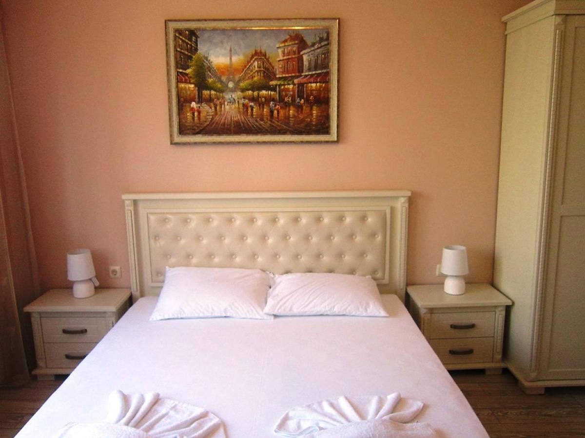 Aparthotel Artur Sveti Vlas Extérieur photo